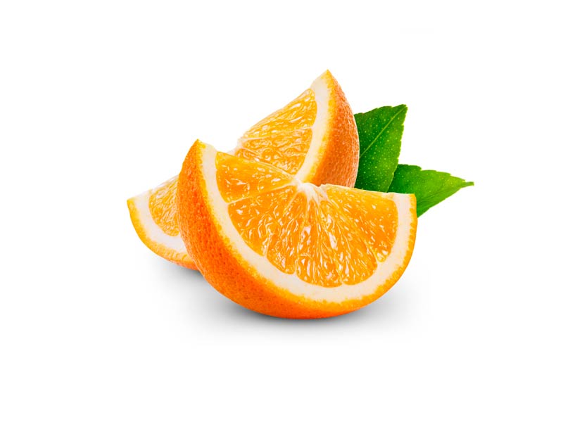 Масло апельсина